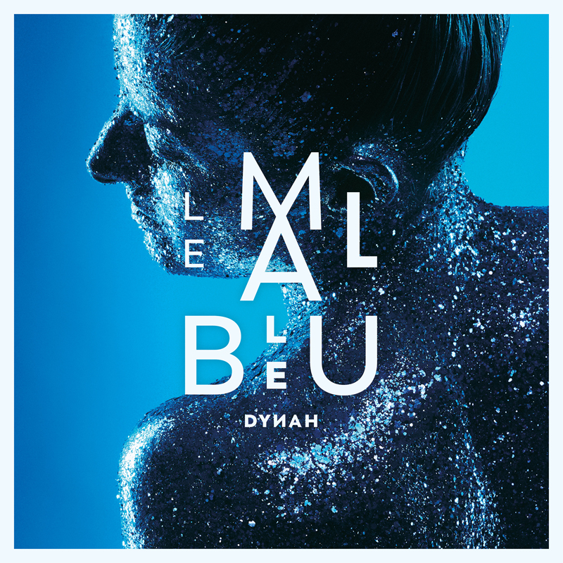 Dynah - Le Mal Bleu
